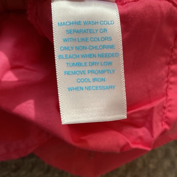 •THE CHILDREN’S PLACE• NWOT Baby Girls short sleeve dress w/ matching bloomers - Picture 6 of 9